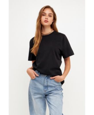 Women's Basic T-shirt