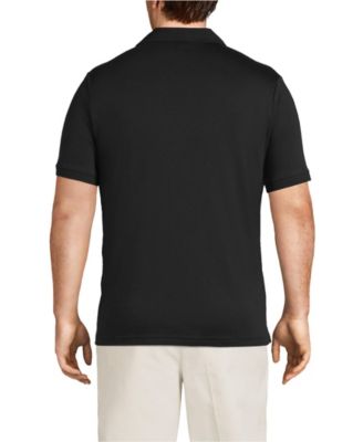 Big & Tall School Uniform Short Sleeve Cotton Supima Polo Shirt