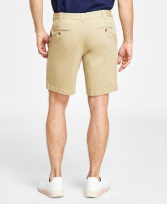 Men's Regular-Fit 9" 4-Way Stretch Shorts