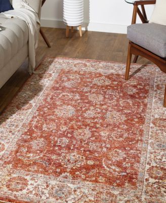 Mirabel MBE-2307 Area Rug