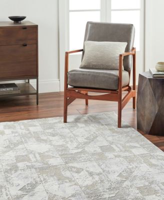Brunswick BWK-2324 7'10" x 10'3" Area Rug