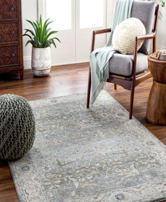 Dresden DRE-2310 Area Rug