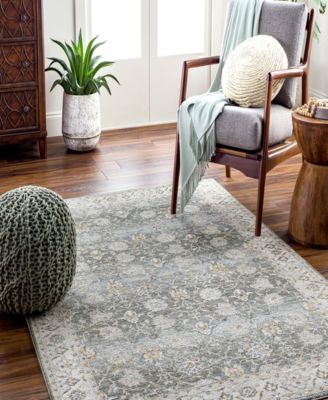 Dresden DRE-2312 7'10" x 10'3" Area Rug