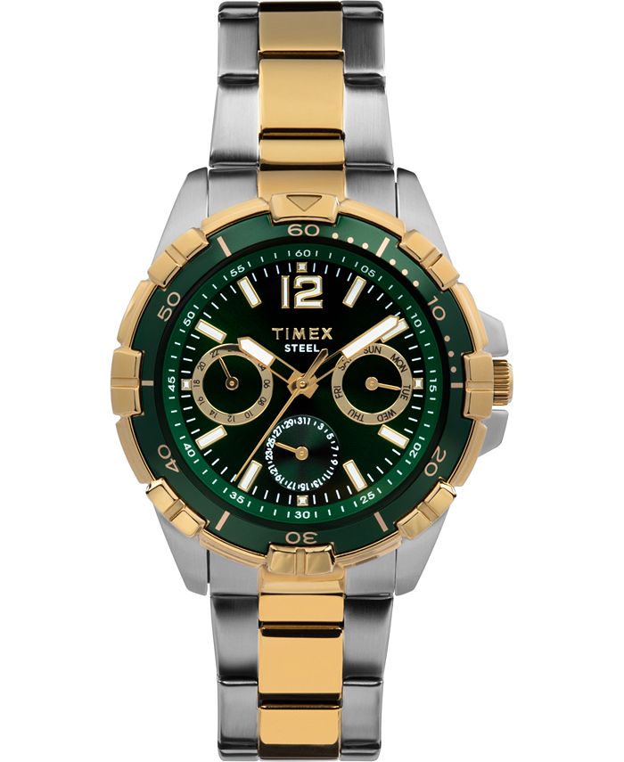 Macy's timex watches shop