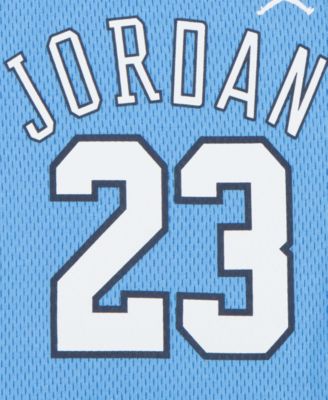 Baby Boys and Baby Girls Mesh Jersey Gift Box, 3 Piece Set