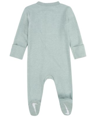 Baby Boys or Baby Girls Essentials Footed Coverall
