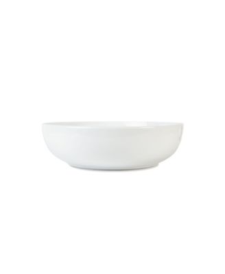 Everyday Whiteware Pasta Bowls 5 Piece Set