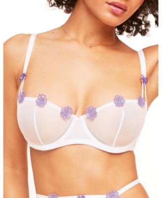 Meadow Bra Panty Set