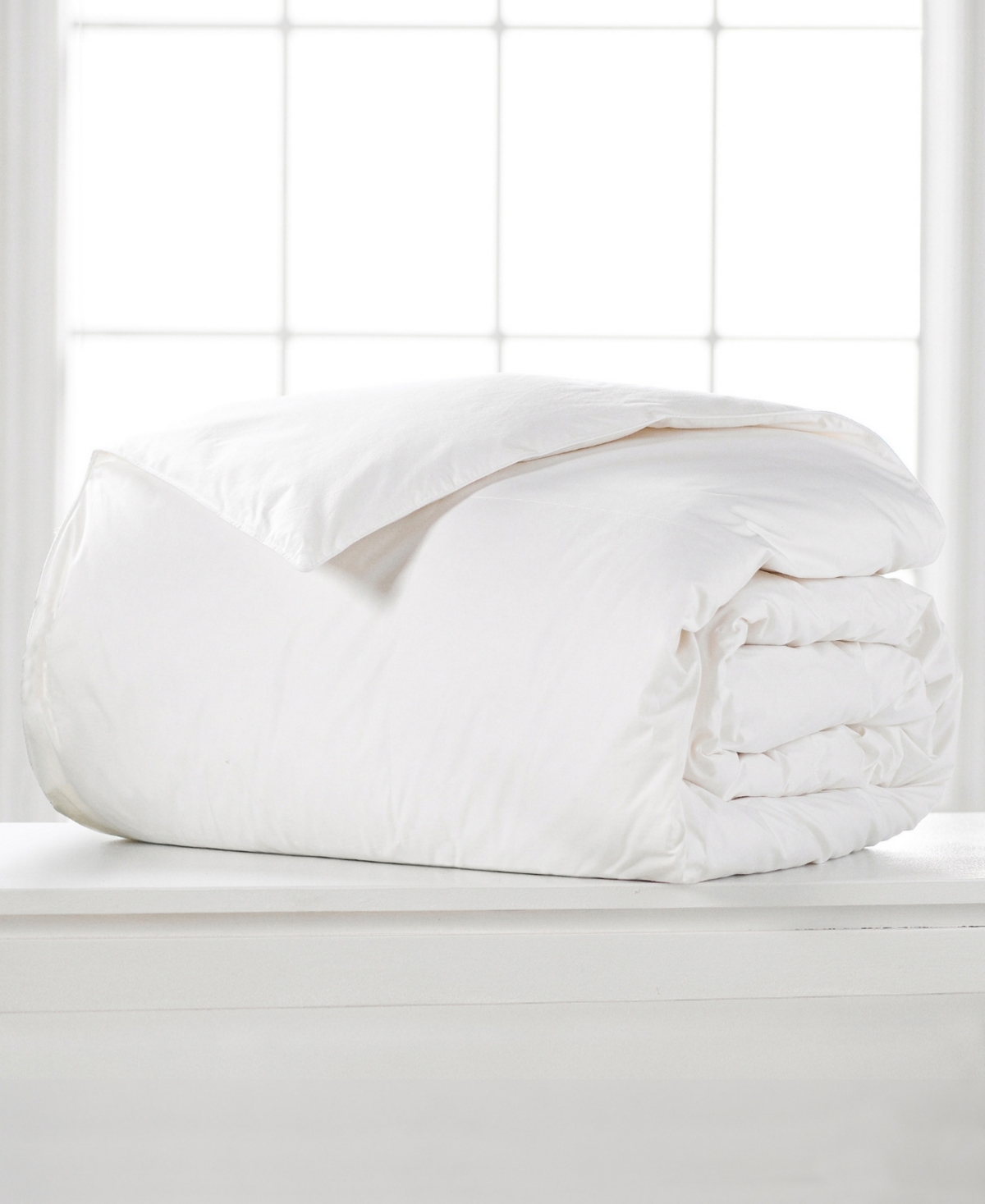 Ella Jayne 100% Certified Rds All Season White Down Comforter
