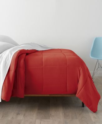 Cozy Touch Down-Alternative Comforter, Twin