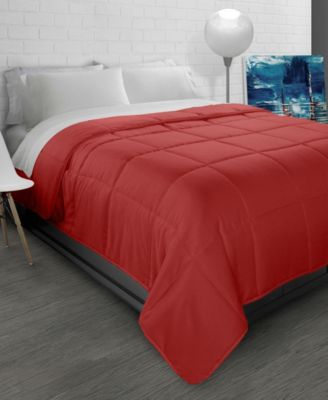 Cozy Touch Down-Alternative Comforter, King
