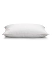 Macys goose down pillows discount