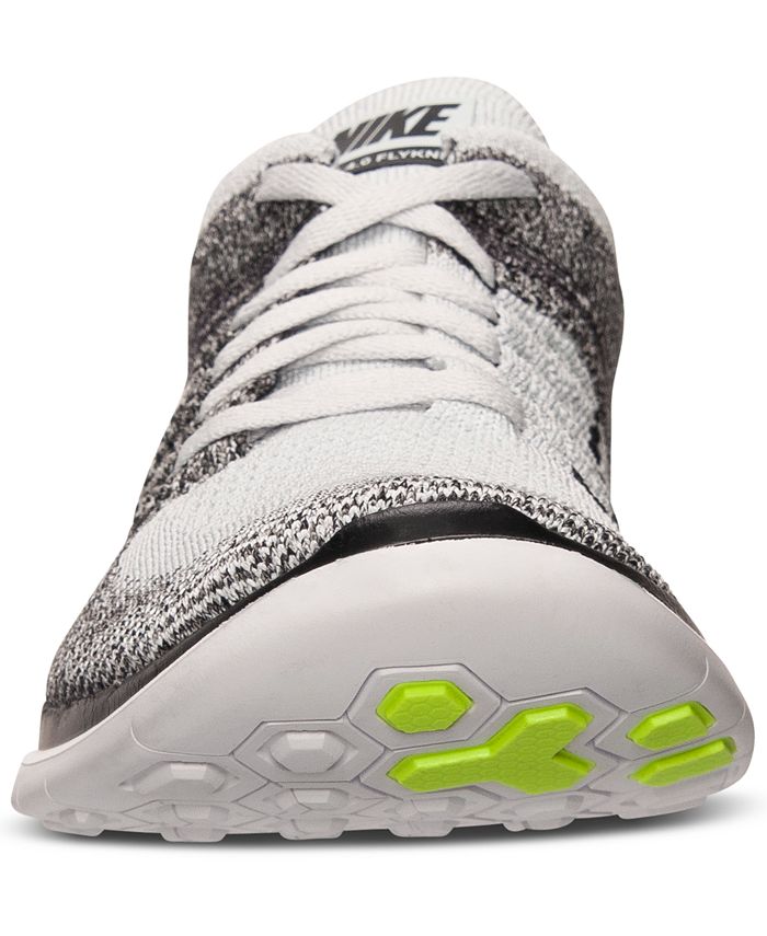 mens flyknit 4.0