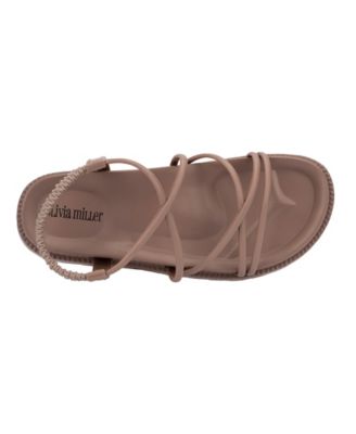 Women's Venus Criss-Cross Sandal