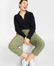 Macy's inc hotsell plus size sweaters