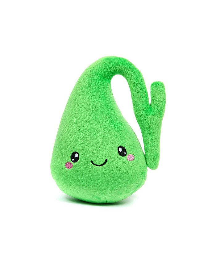 Stuffed organ toys hot sale