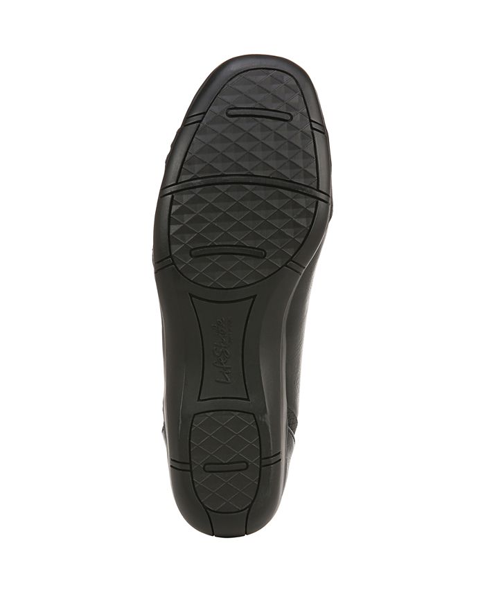 Lifestride hot sale dig flats