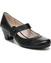 Low heel hotsell mary janes