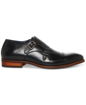 Men's Tilly Double Monk Strap Dress Shoe