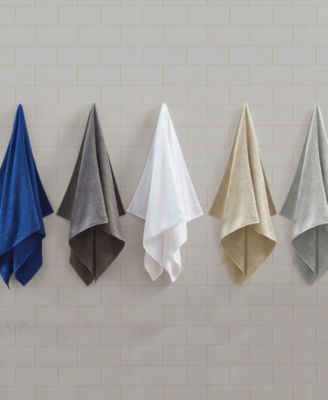 Big Bundle Cotton 12-Pc. Bath Towel Set