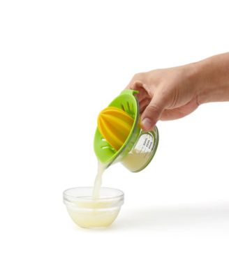 Mini Citrus Juicester