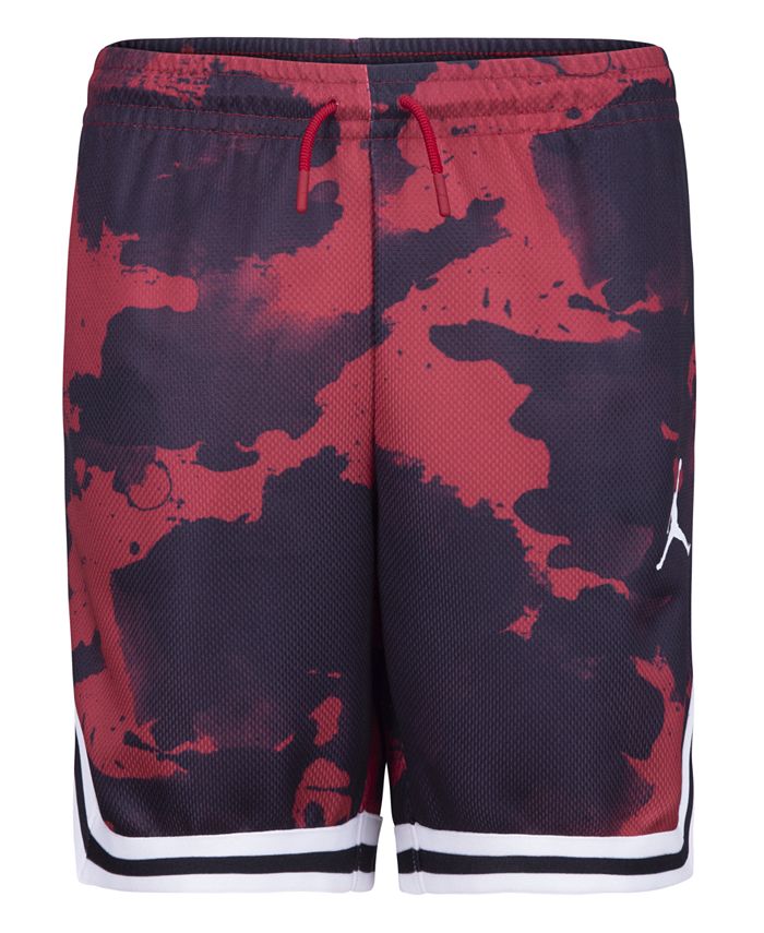 Macy's discount jordan shorts