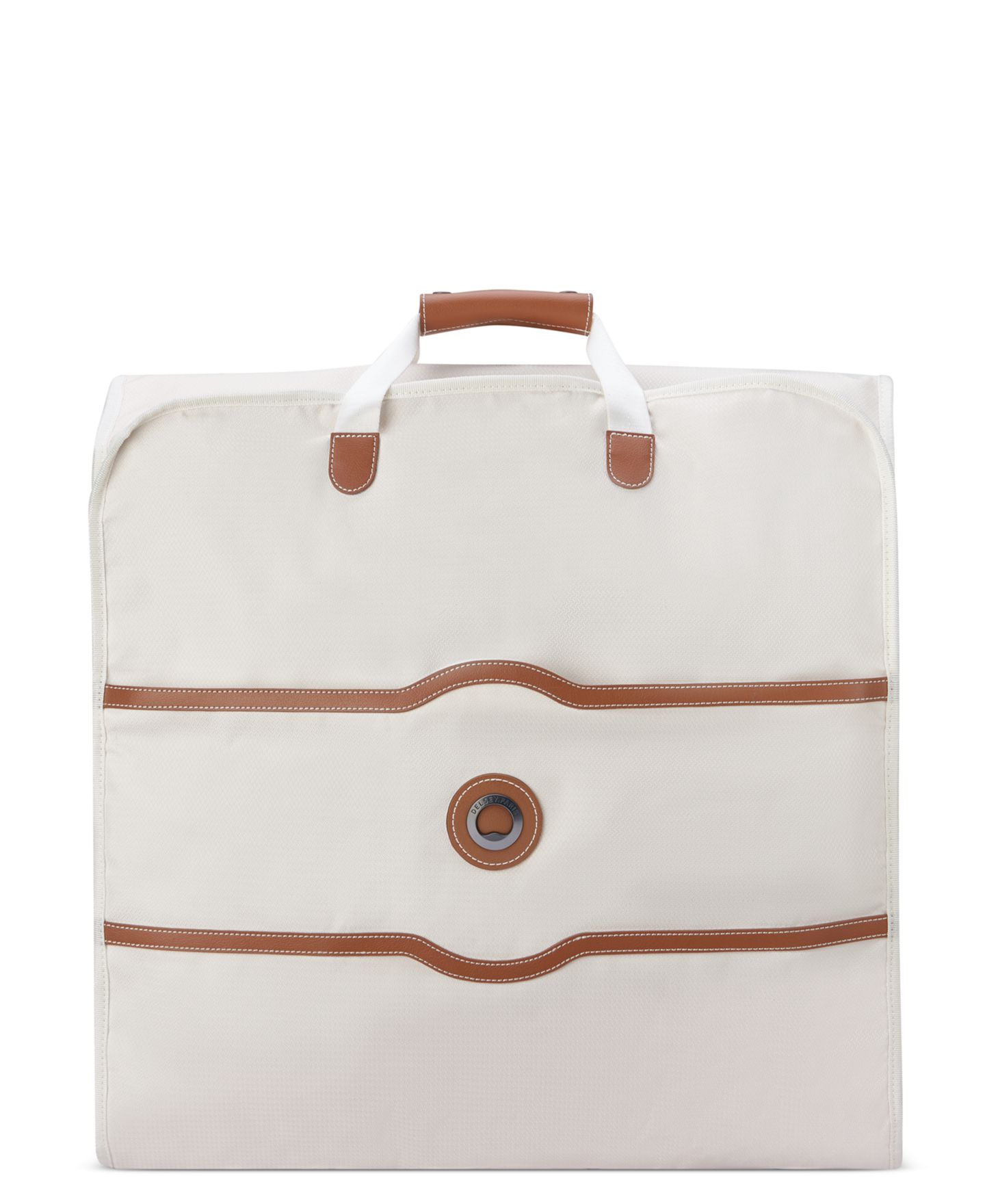 Сумка Delsey Paris Chatelet Air 2.0 Garment Cover, цвет: Ангора — фото 4