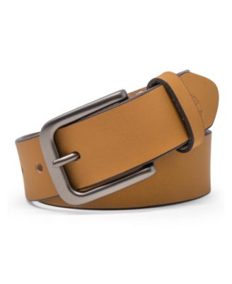 Men's 35mm Classic Jean Leather Belt