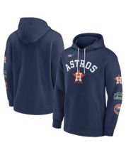 Jose Altuve Houston Astros Majestic Youth Sublimated Cooperstown Collection  Jersey T-Shirt - Orange