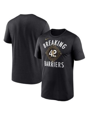 Jackie Robinson Kids Brooklyn Dodgers Shirt