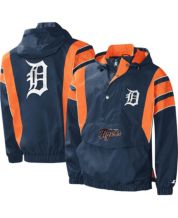 Lids Level Wear Detroit Tigers Guard 3 Mask Face Covering - Macy's