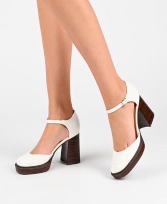 Women's Sophilynn Platform Heels