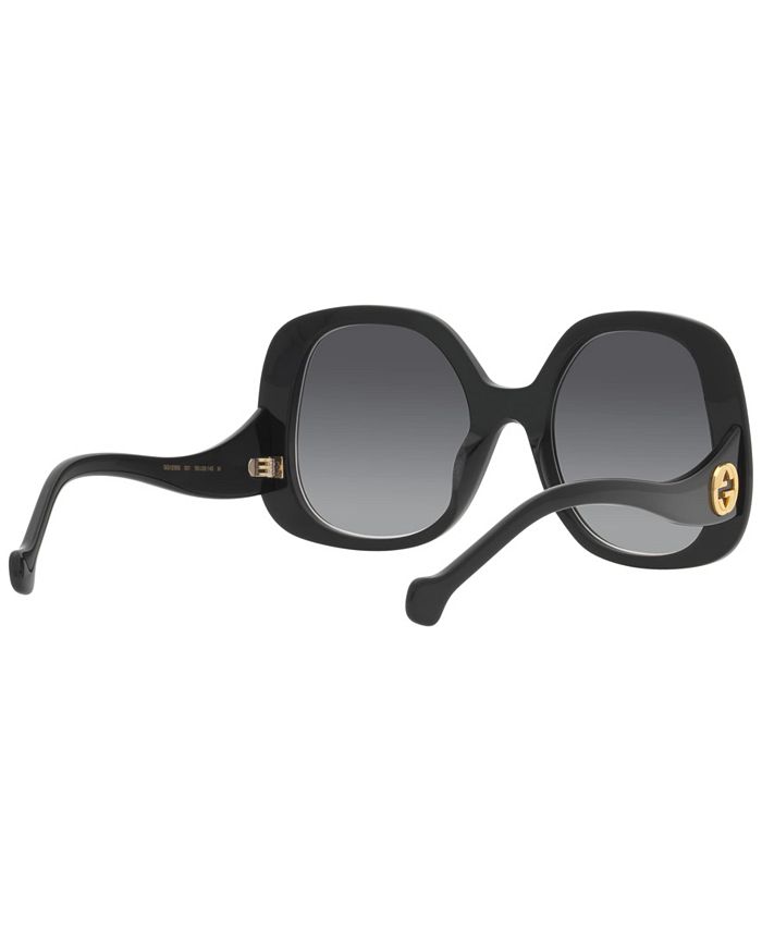 Gucci Women's Sunglasses, GG1235S Macy's