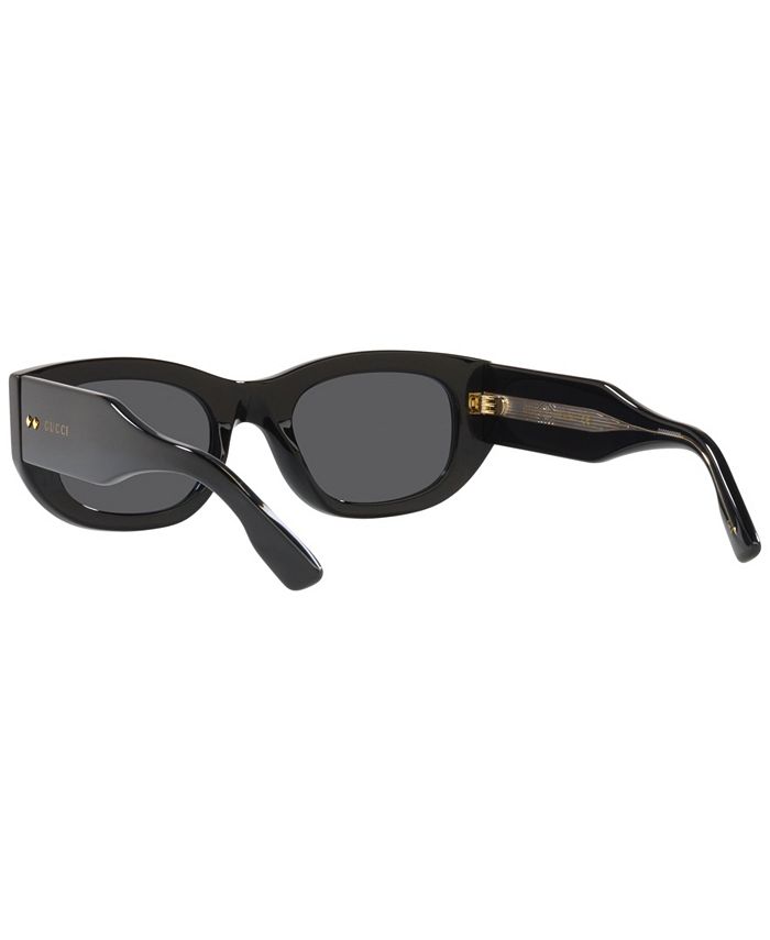 Gucci Women's Sunglasses, GG1215S - Macy's