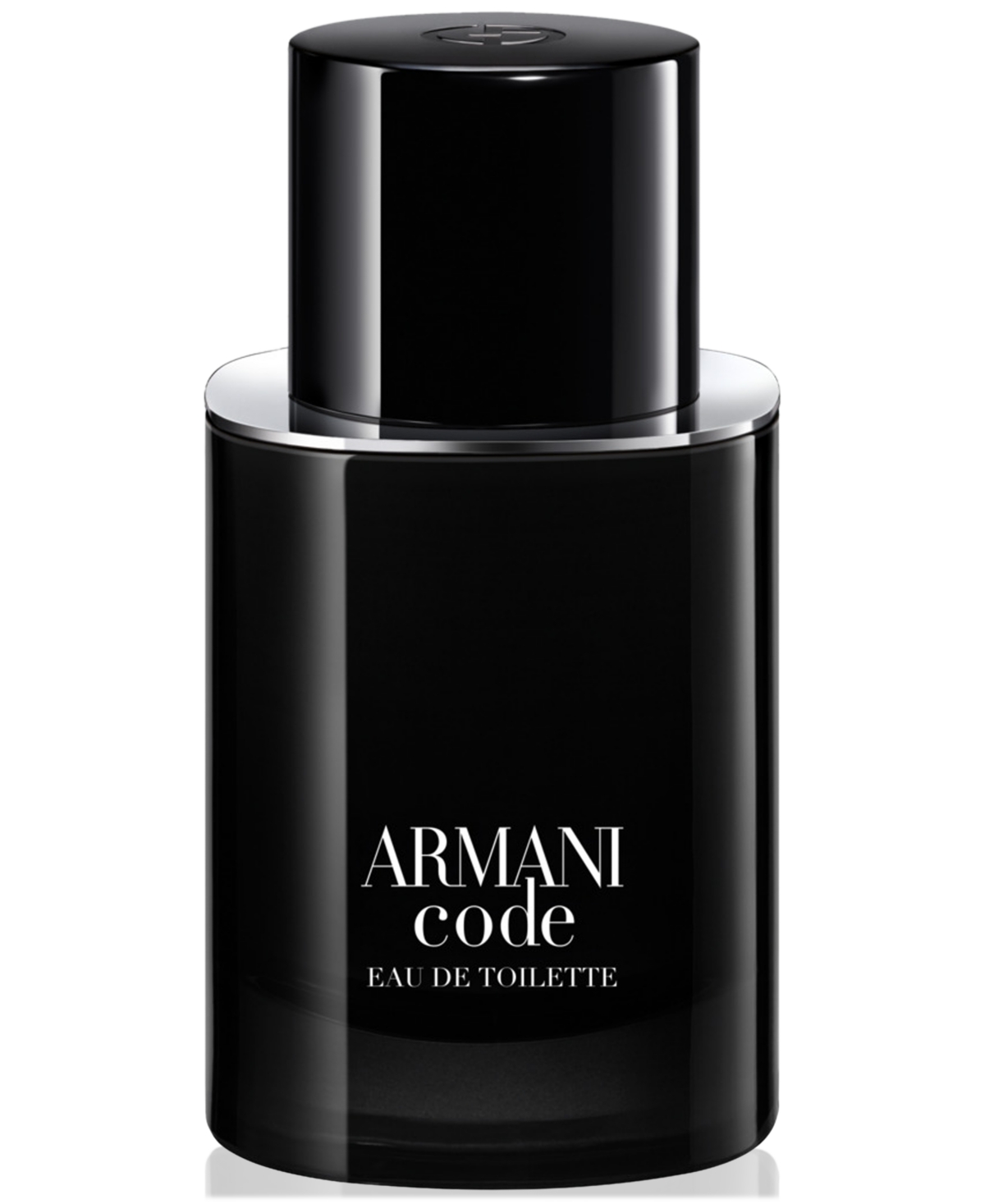 Giorgio Armani Armani Beauty Men's Armani Code Eau De Toilette Spray, 1.7 Oz. In No Color