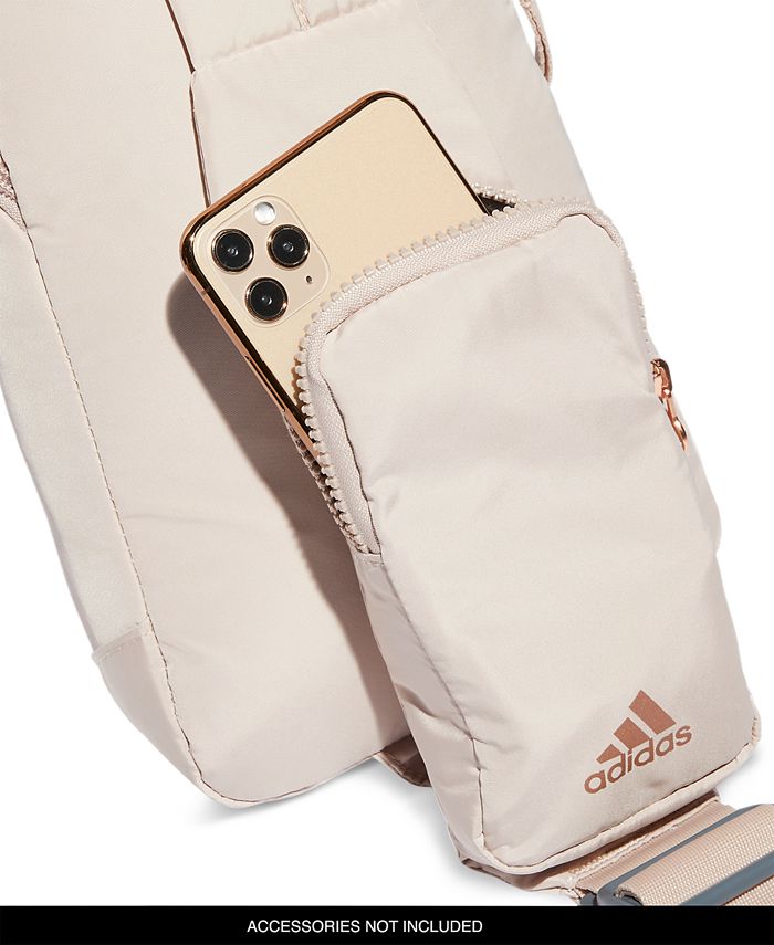 adidas Women's Essentials 2 Sling Crossbody Bag Macy's