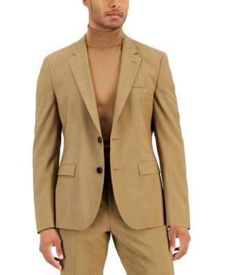 Tan sale dress jacket