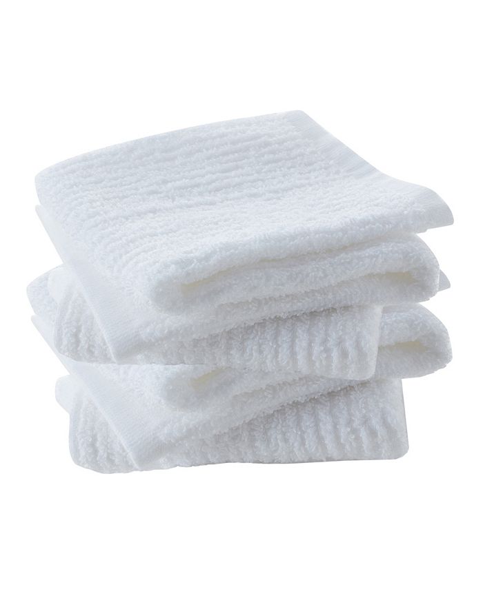CANNON 100% Cotton Bar Mop Kitchen Towels (16 L x 19 W) for Home