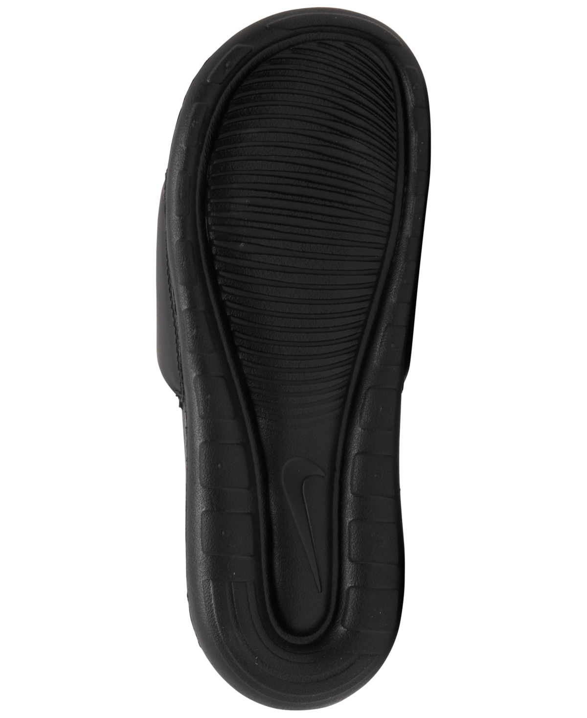 Nike Women's Victori One Slide Sandals from Finish Line - Metallic Red Bronze
