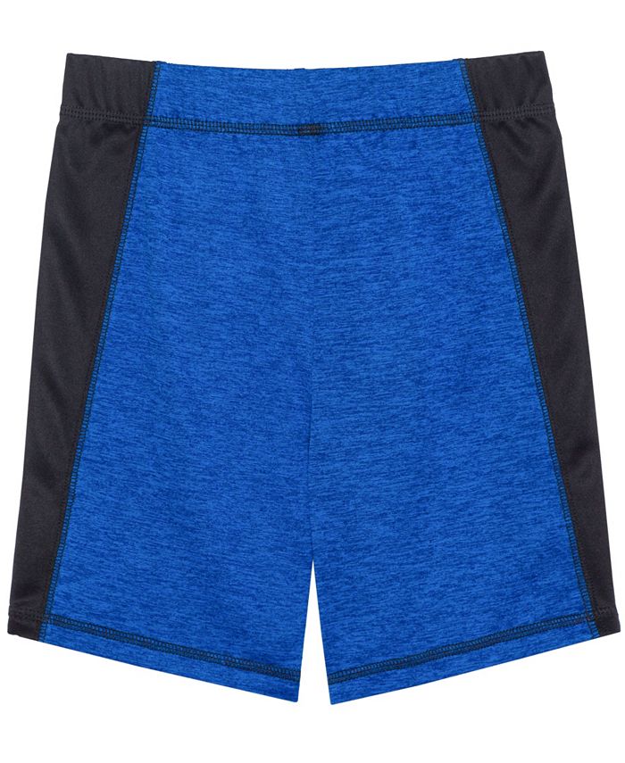 SpiderMan Toddler Boys Short Sleeve Active Set Macy's