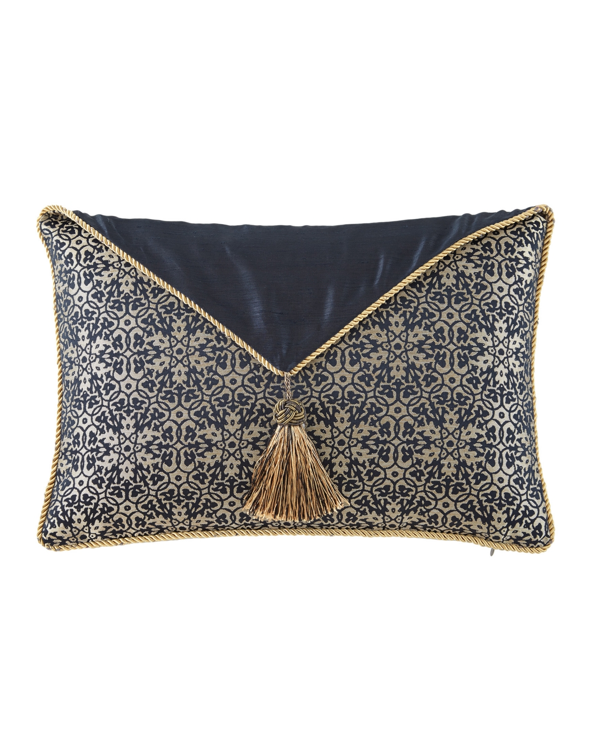 Waterford Vaughn 3-pc. Decorative Pillows Set In Multi