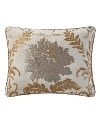 Ansonia 6 Piece Comforter Set, King