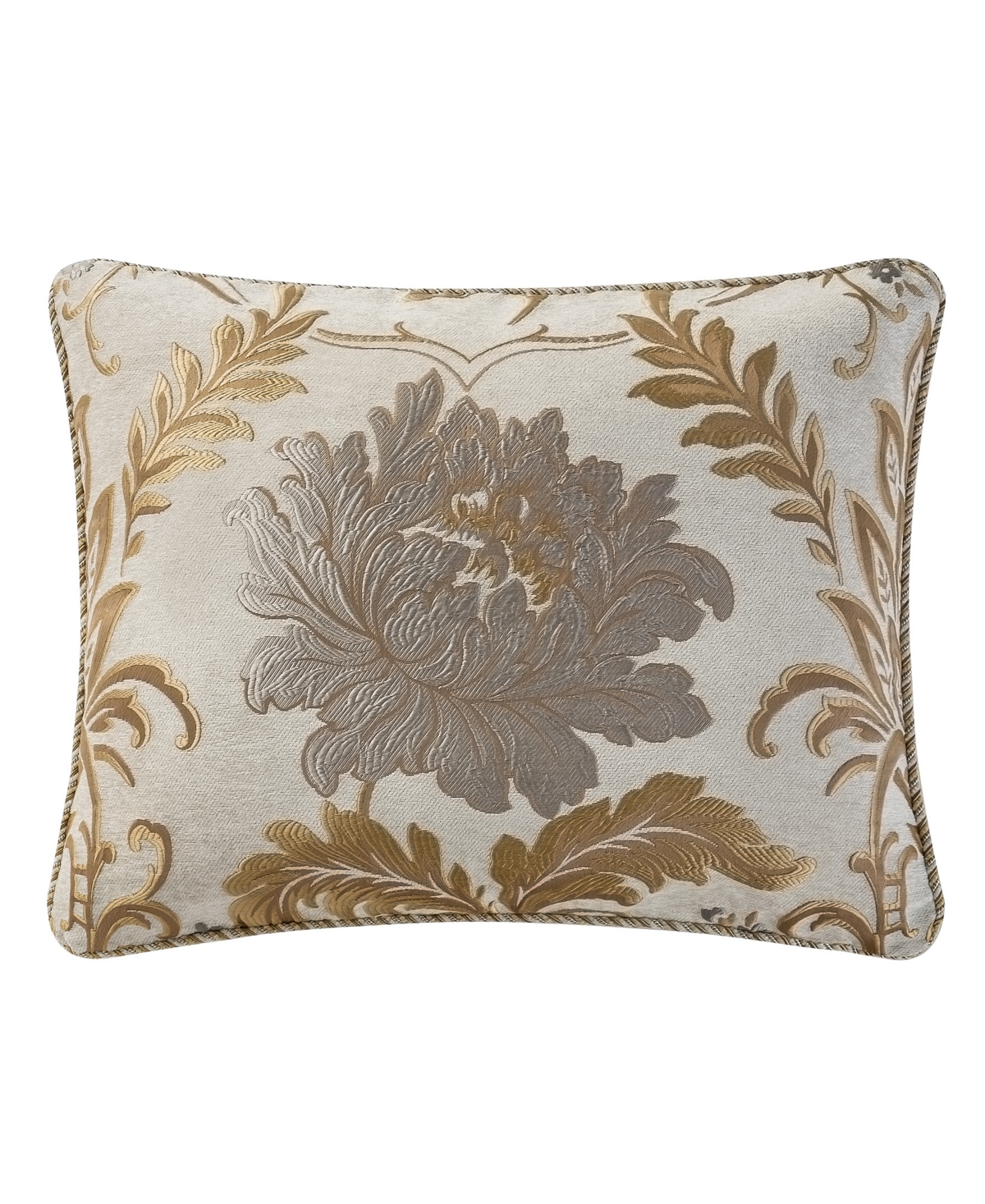 Waterford Ansonia 6 Piece Comforter Set, King In Multi