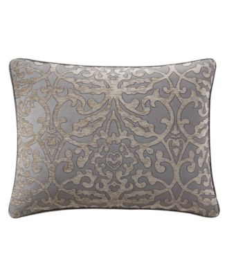 Carrick 6 Piece Comforter Set, Queen