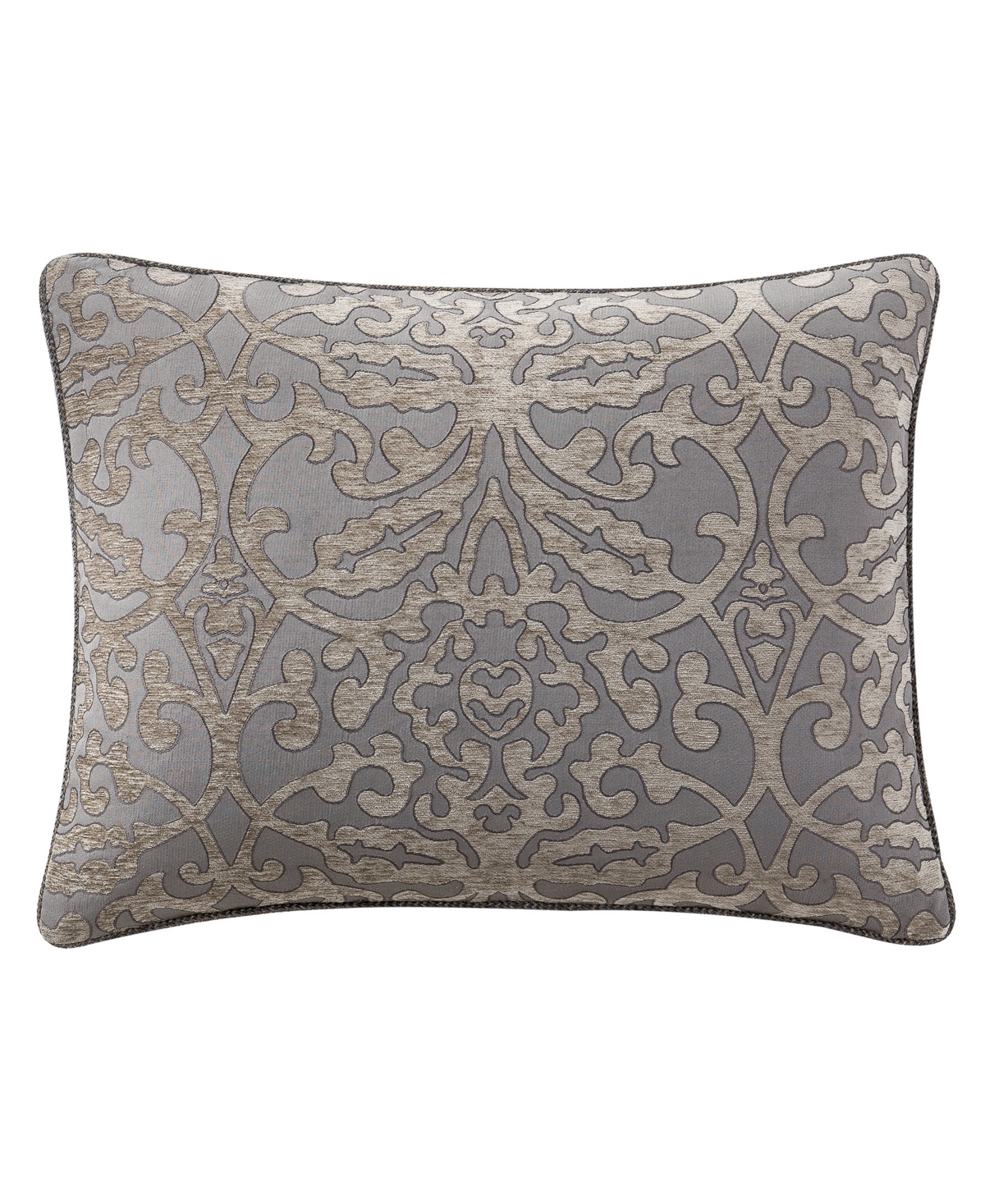 Waterford Carrick 6 Piece Comforter Set, Queen In Multi