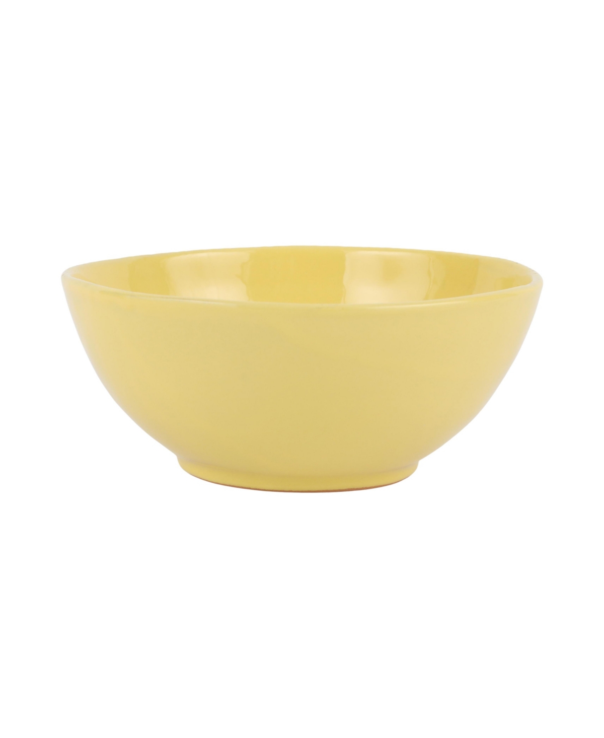 Vietri Cucina Fresca Small Serving Bowl