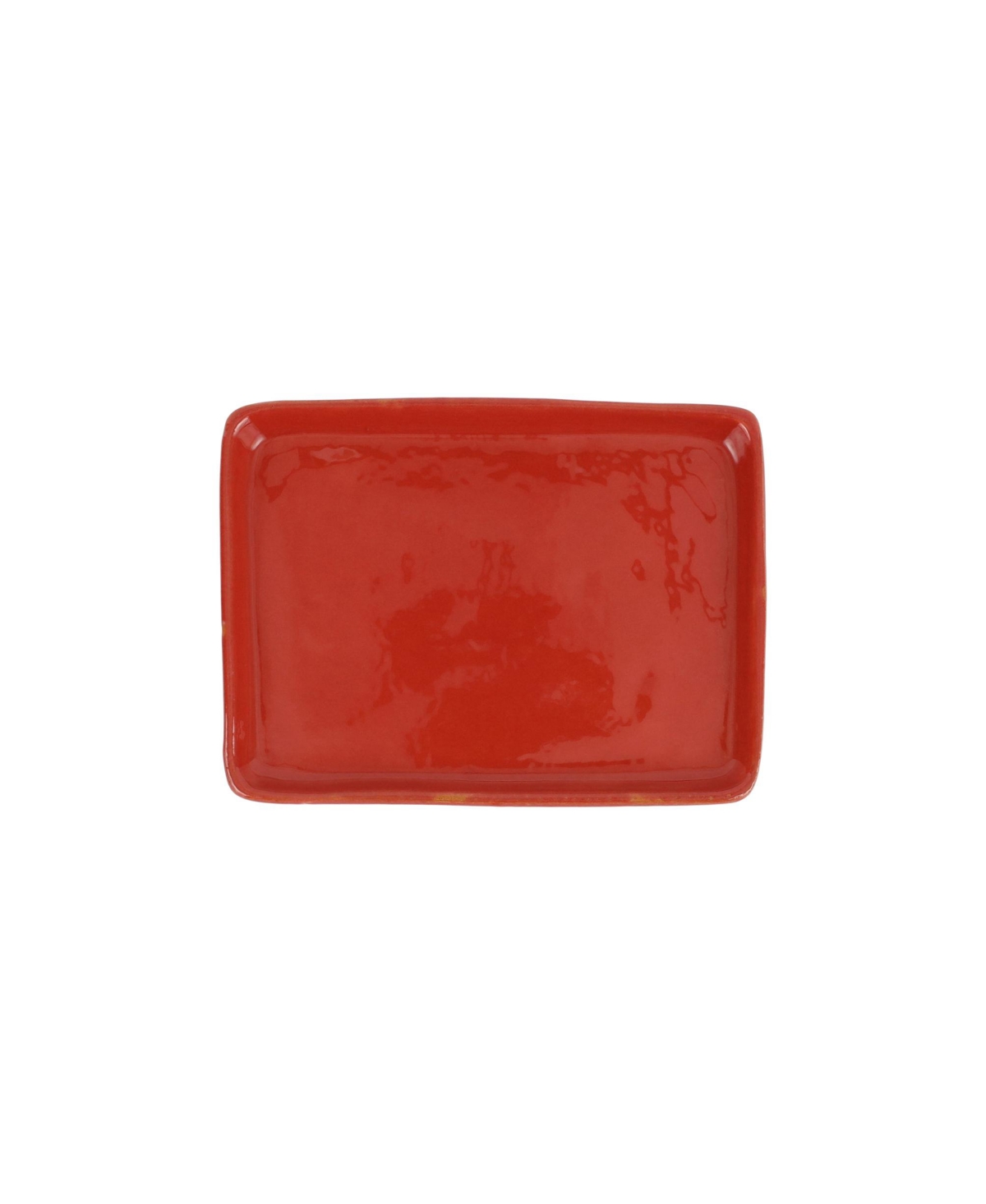 Vietri Cucina Fresca Rectangular Tray