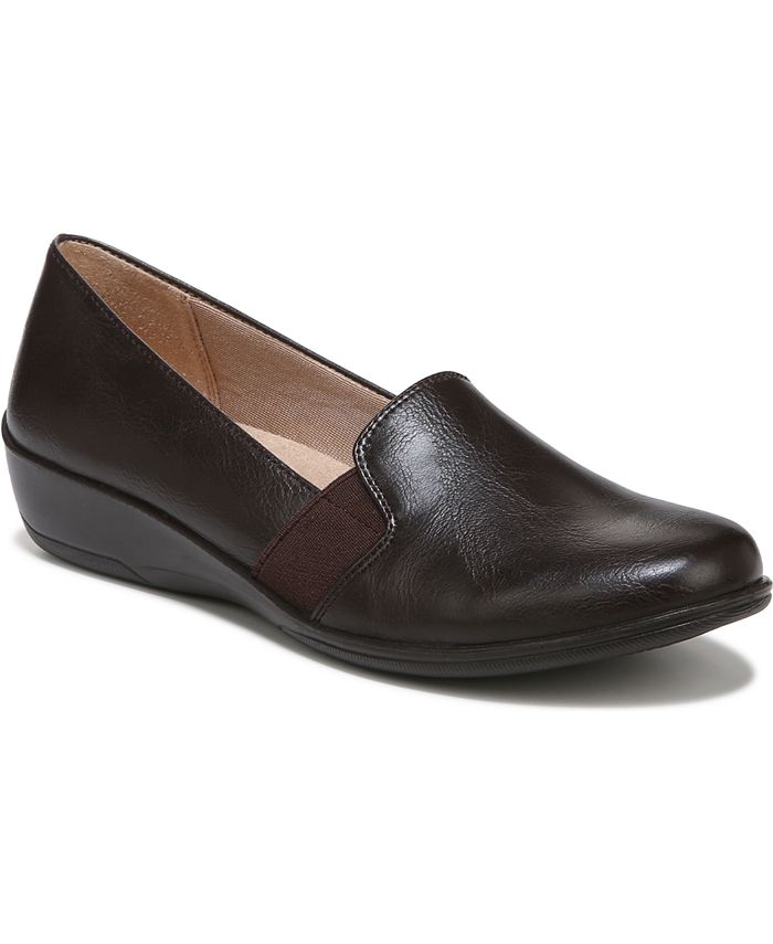 LifeStride Isabelle Slip On Loafers Macy s