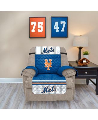 New York Mets Recliner Protector - Macy's