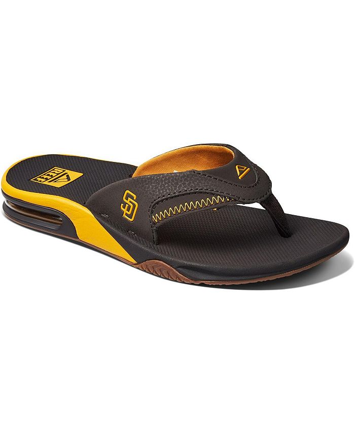 Macy's reef hot sale sandals